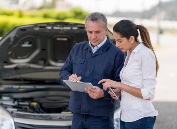 Auto Insurance in Pickens County County